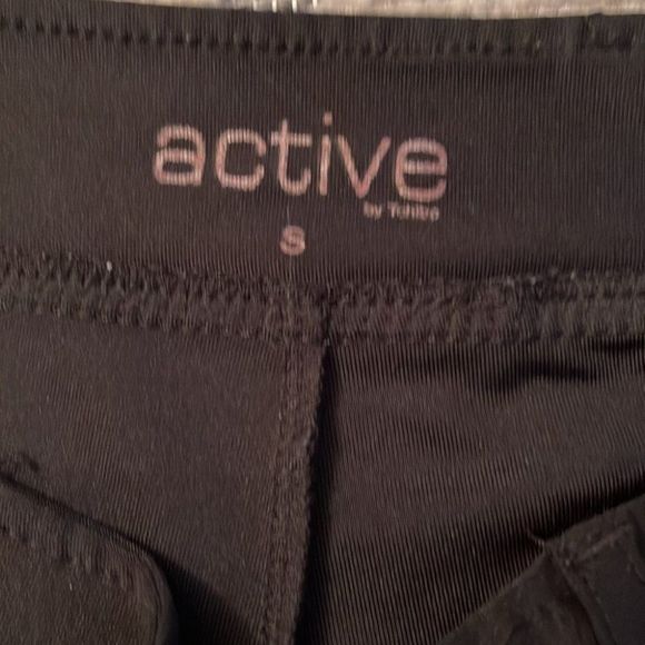 Flared legging - Picture 3 of 3